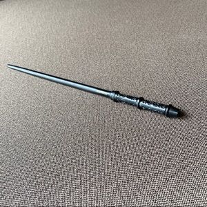 Harry Potter Snapes Wand: Noble Collection